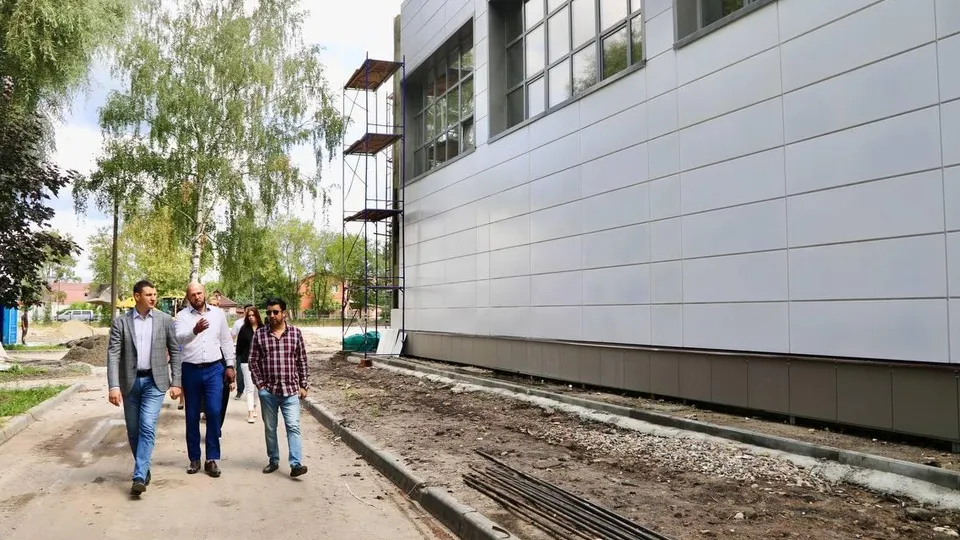 Фото: пресс-служба администрации Павлово-Посадского городского округа