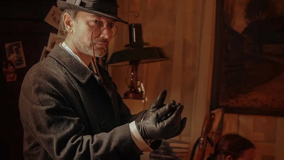 Фото: МедиаБанк Подмосковья/Екатерина Морозова