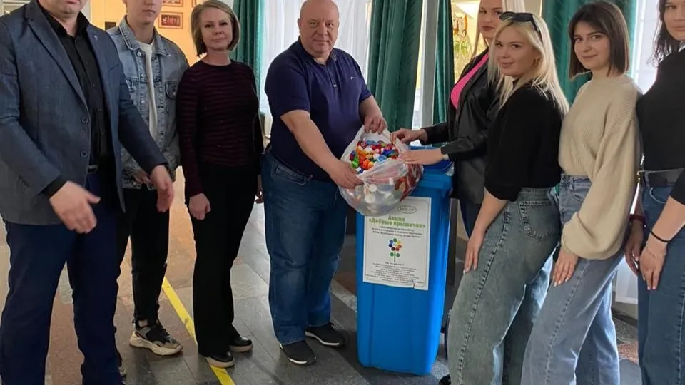 Фото: telegram/Бадалян official