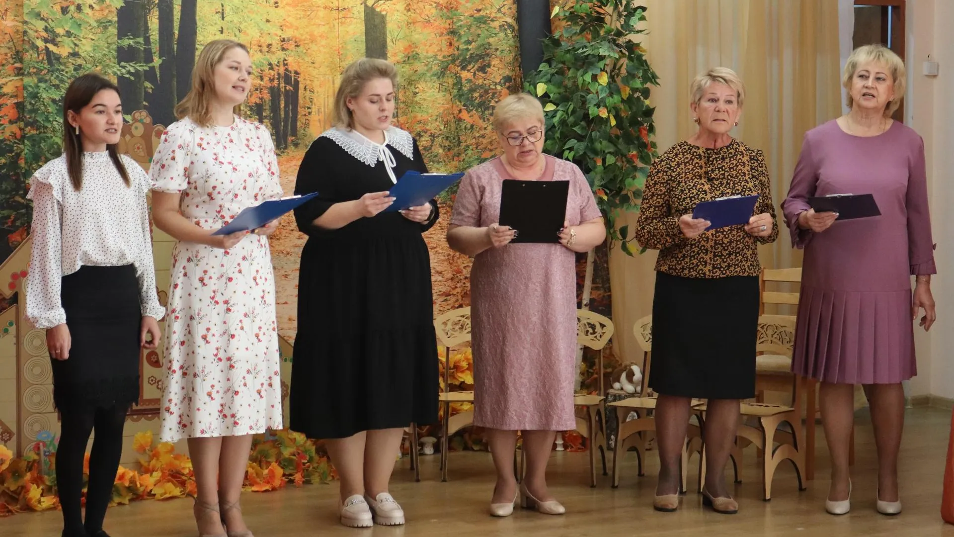 Фото: Пресс-служба администрации г.о. Пущино