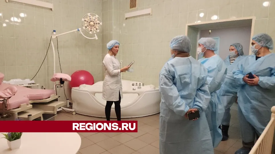 Фото: Мария Андрюхина