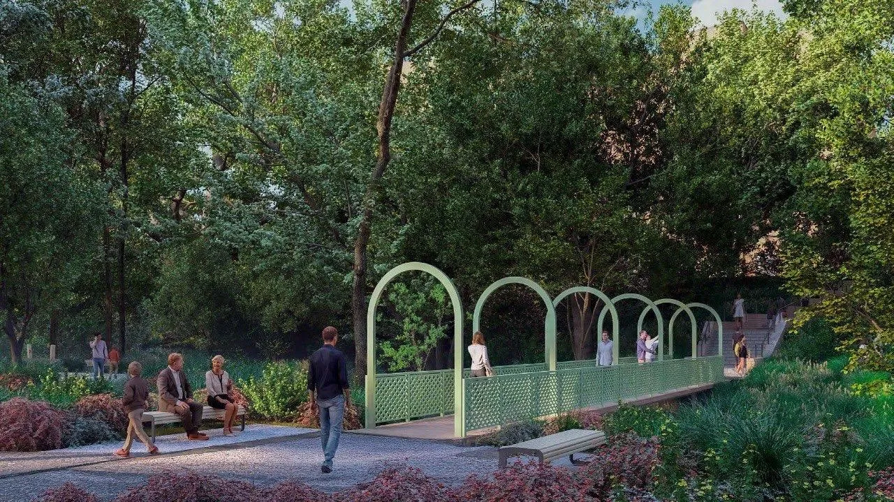 проектное решение