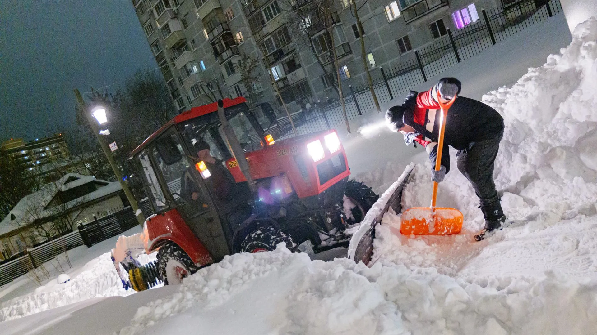 Александр Щербаков