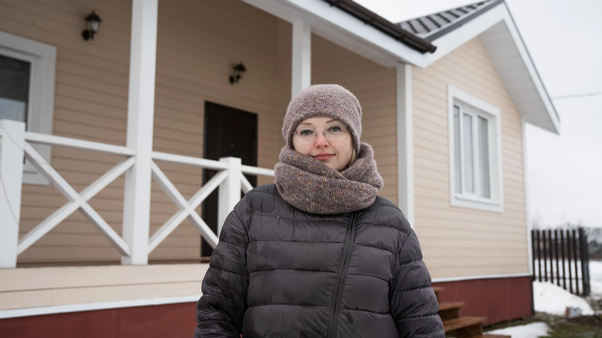 Фото: Александр Смирнов