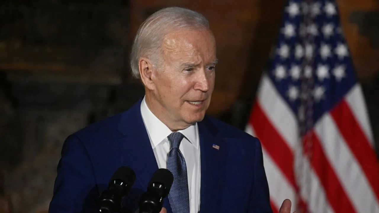 «Это политическая уловка»: американцы раскрыли очередные экономические манипуляции Байдена