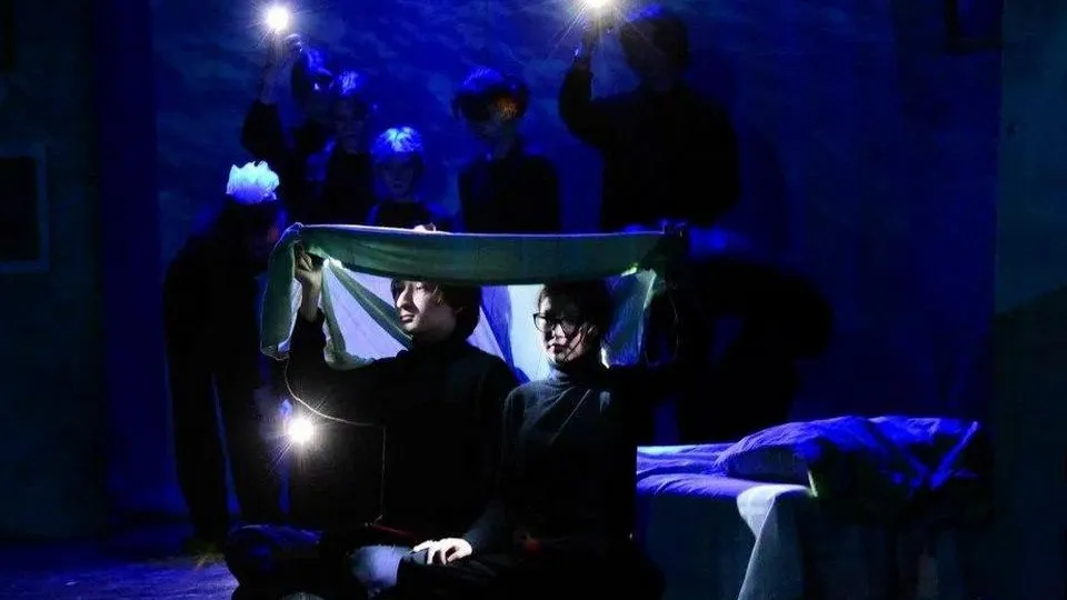 Фото: пресс-служба администрации г.о. Мытищи