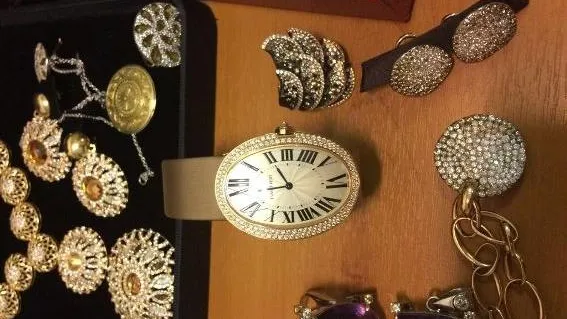 Пресс-служба Шереметьевской таможни