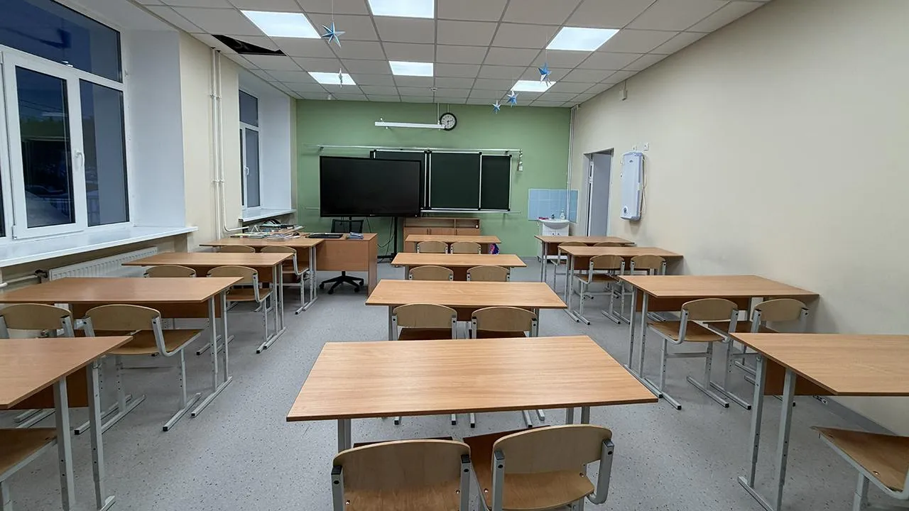 пресс-служба губернатора и правительства Московской области