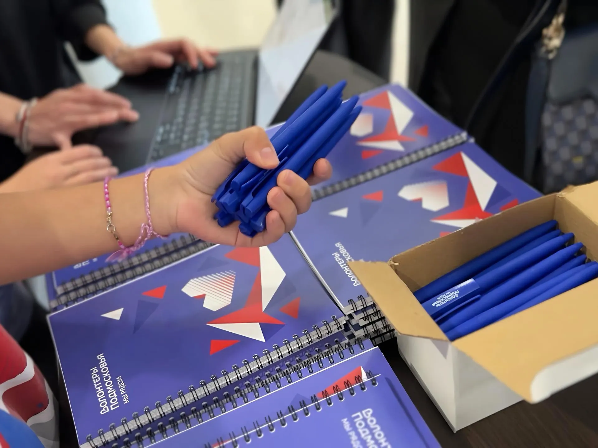 Фото: Ольга Стаферова