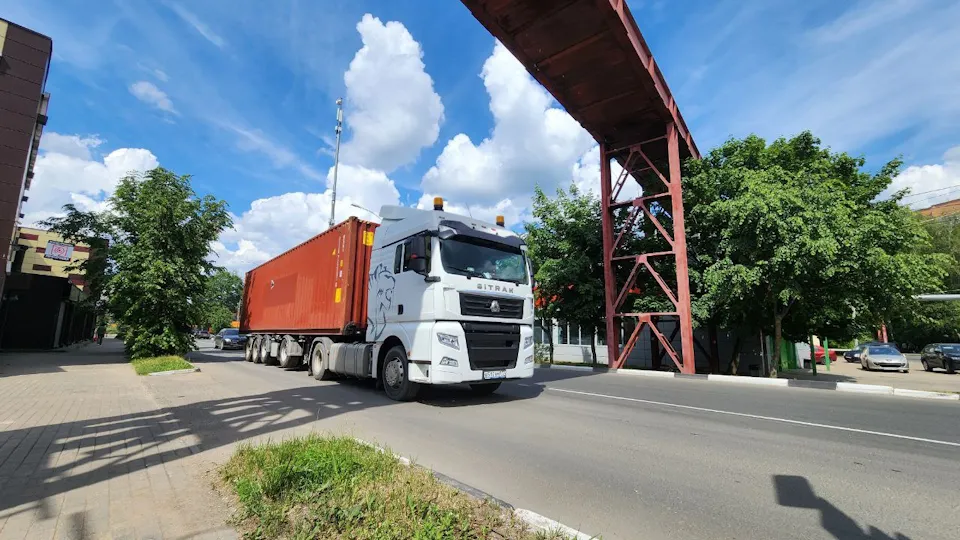 Фото: Никита Степушкин