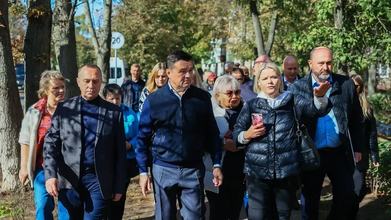 Фото: Константин Семенец