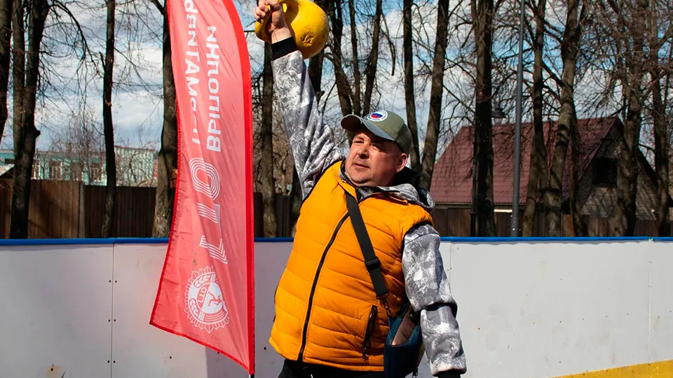 Фото: Зарайский центральный парк культуры и отдыха