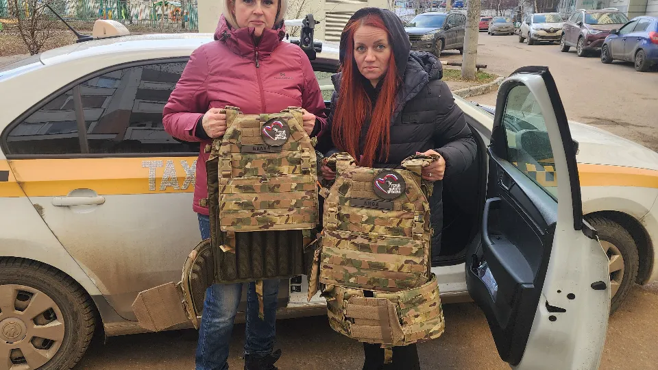 Фото: МедиаБанк Подмосковья/Мария Шигорева