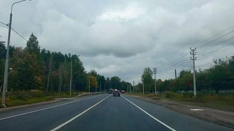 В Щелково обновили более 44 километров дорожных сетей