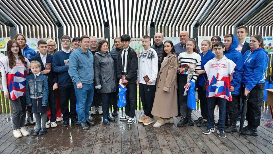 Фото: t.me/cheremisov_mk