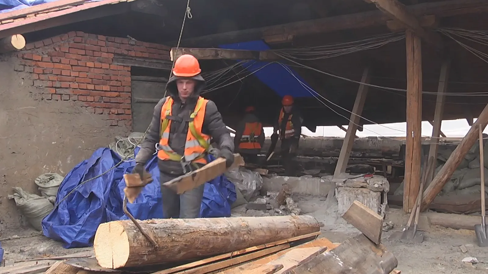 Фото: «ТВ-Комсет»