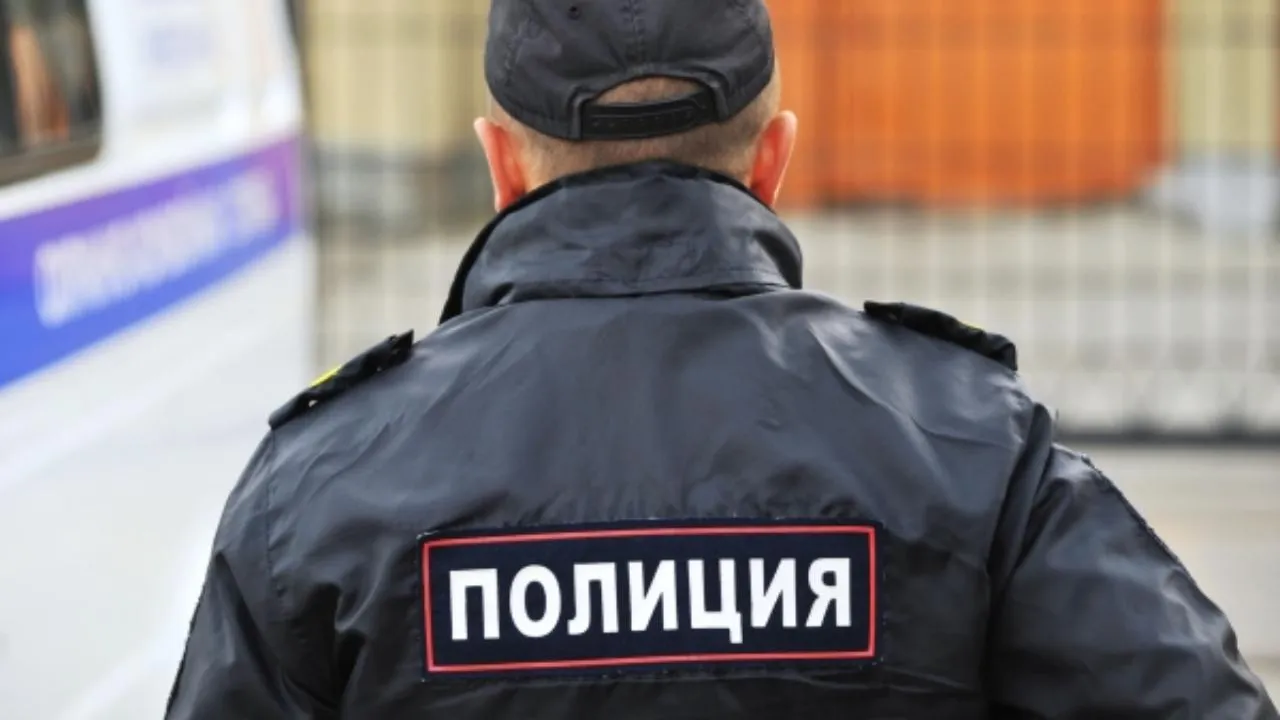 В Кашире задержали мошенника, похитившего у пенсионерки 700 тысяч рублей