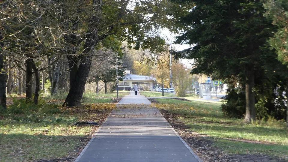 Фото: Мария Панина