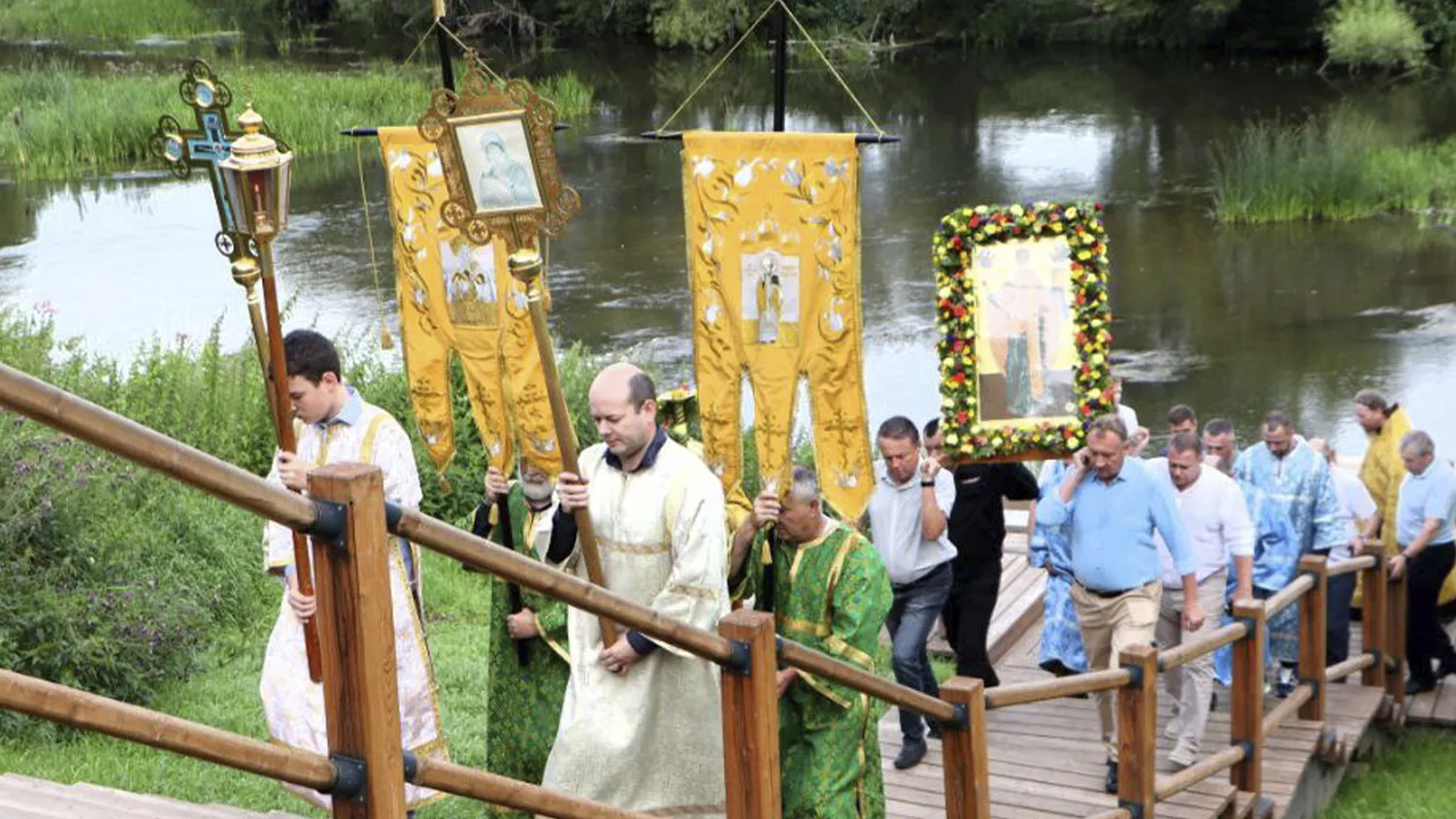 Фото: пресс-служба администрации м.о. Зарайск (архив)
