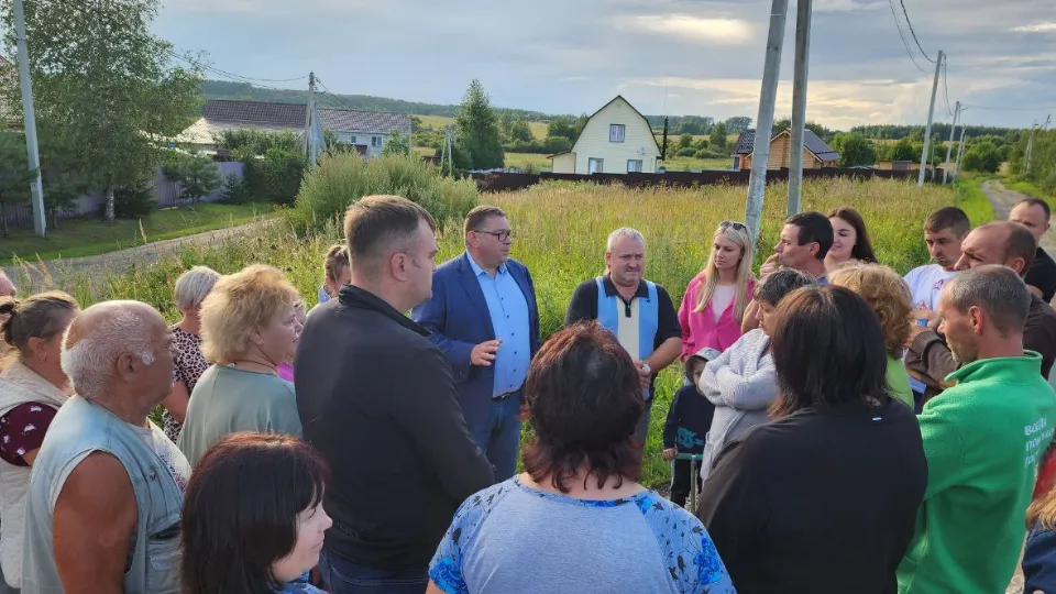 Фото: МедиаБанк Подмосковья/Яна Шаливская