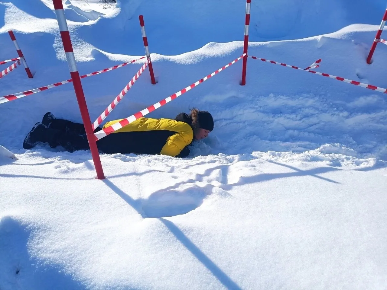 Фото: Молодежь Коломенской епархии