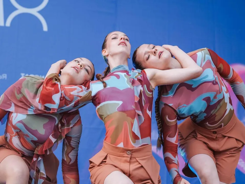 Фото: Министерство культуры и туризма Московской области