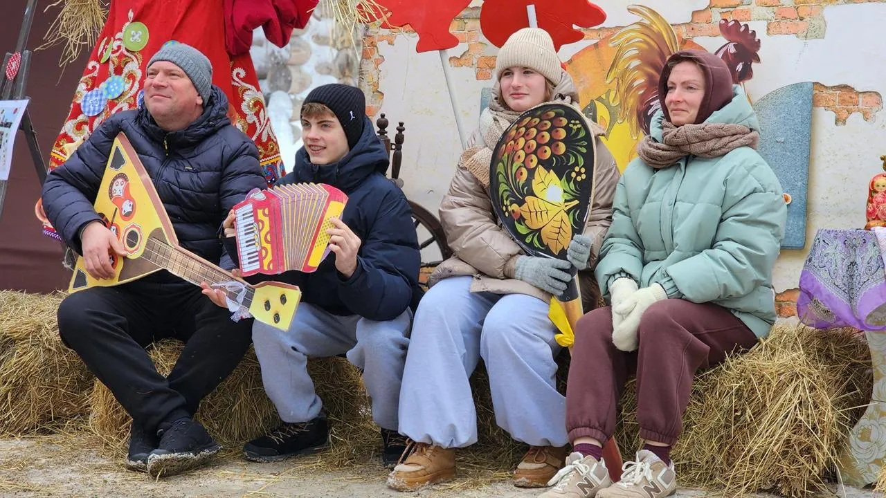 МедиаБанк Подмосковья/Екатерина Данилина