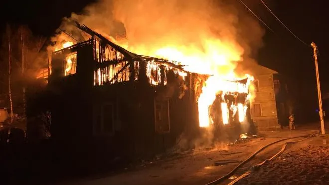 Пресс-служба ГУ МЧС МО