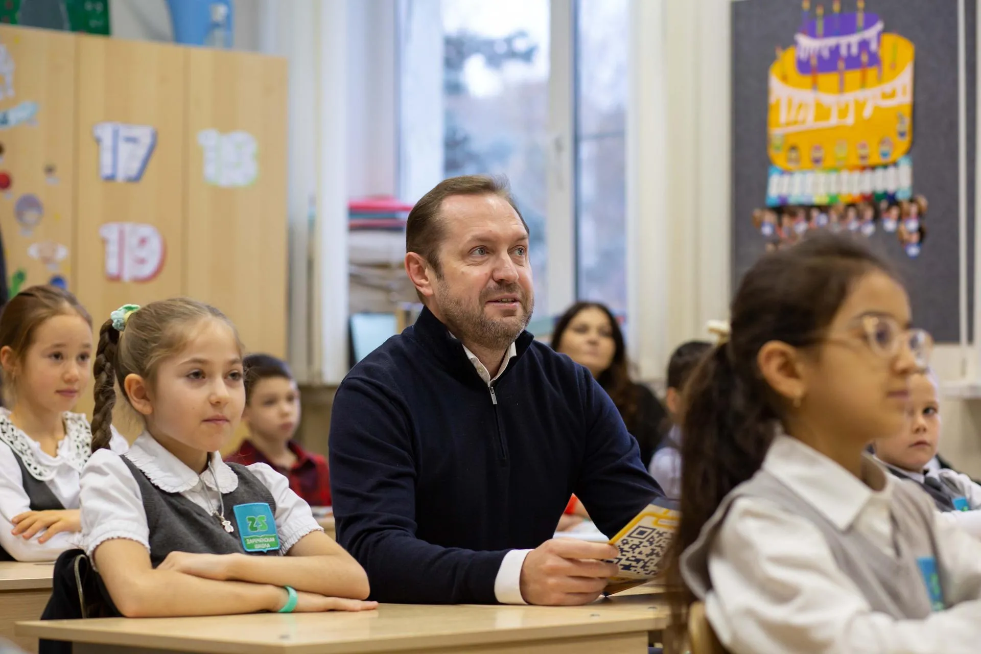 Мария Нур-Мухаметова