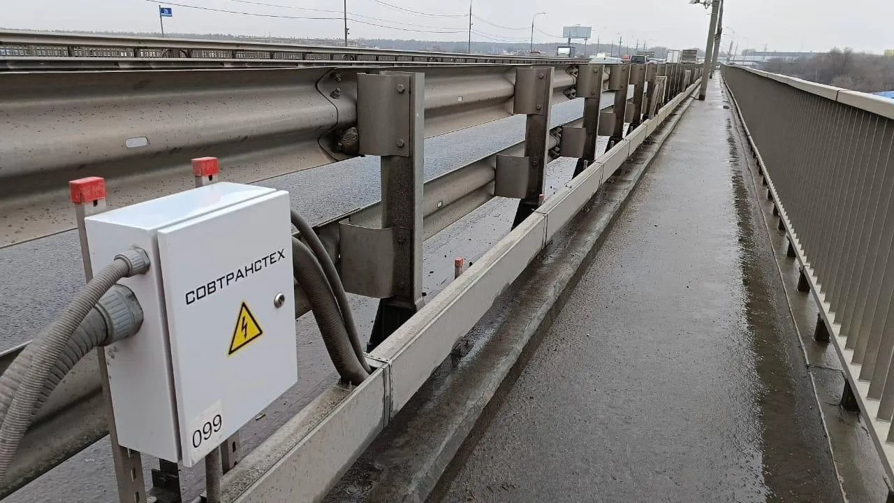 Фото: ФКУ «Центравтомагистраль»