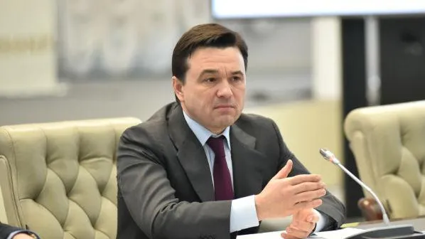 На базе Мособлдумы может появиться дискуссионная площадка