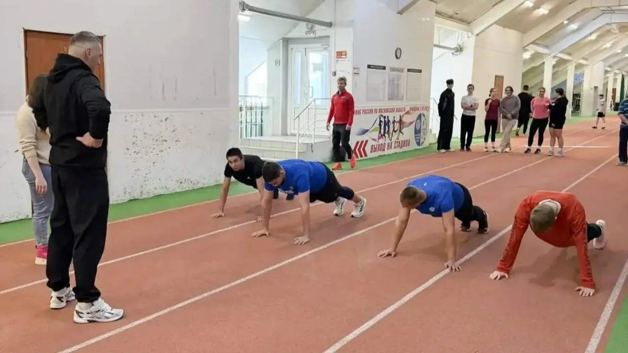 пресс-служба администрации городского округа Жуковский