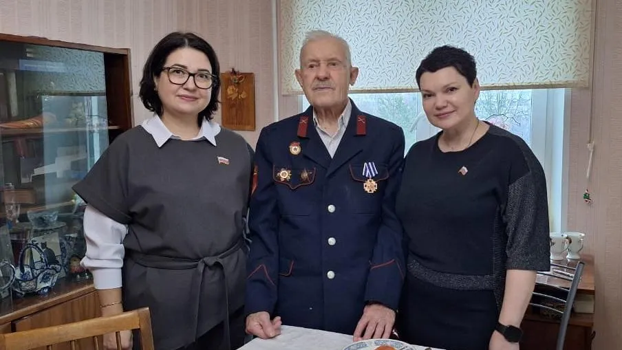Пресс-служба администрации городского округа Солнечногорск