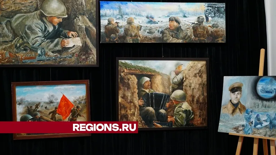 Фото: Иван Чижов