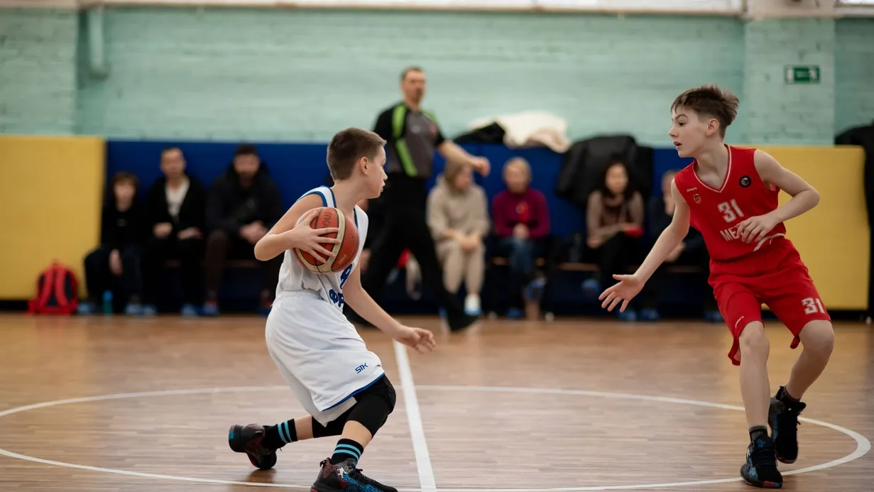 Фото:  Детско-юношеская спортивная школа г.о. Фрязино