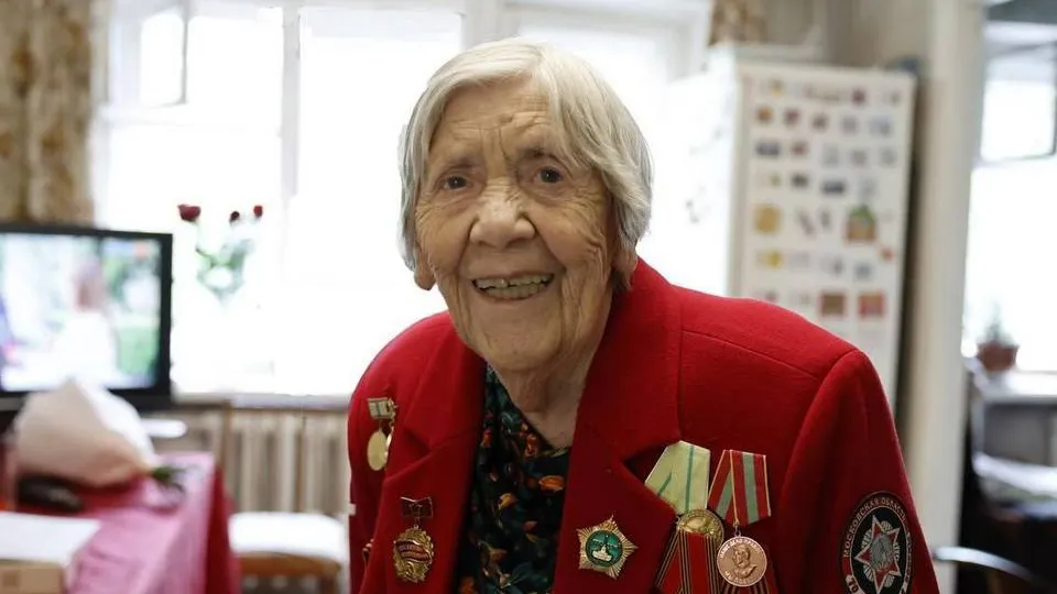 Фото: пресс-служба администрации г.о. Мытищи