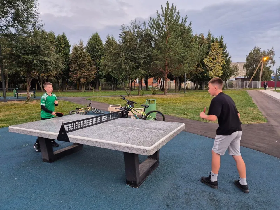 Фото:&nbsp;ДК п. Успенский