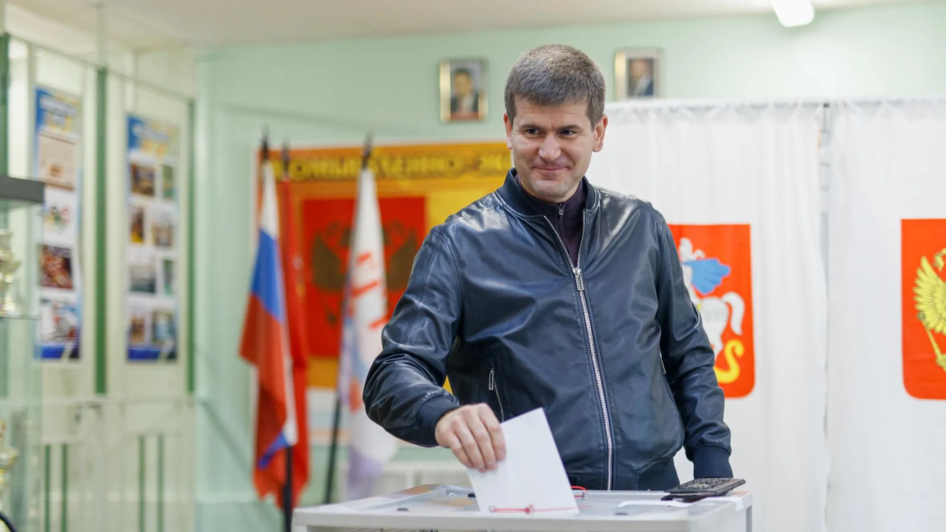 Никита Матвеенко