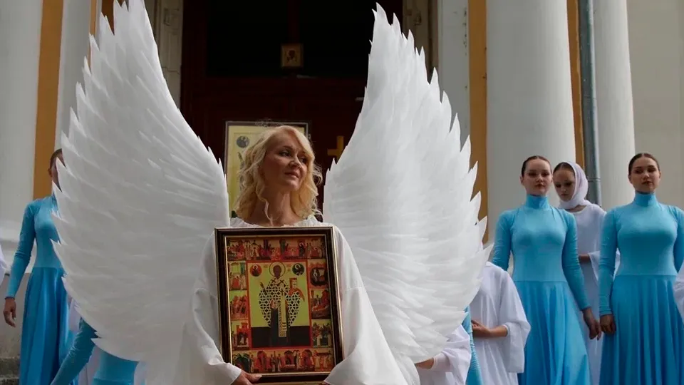 Фото: vk.com/Дворец культуры им. В.Н. Леонова