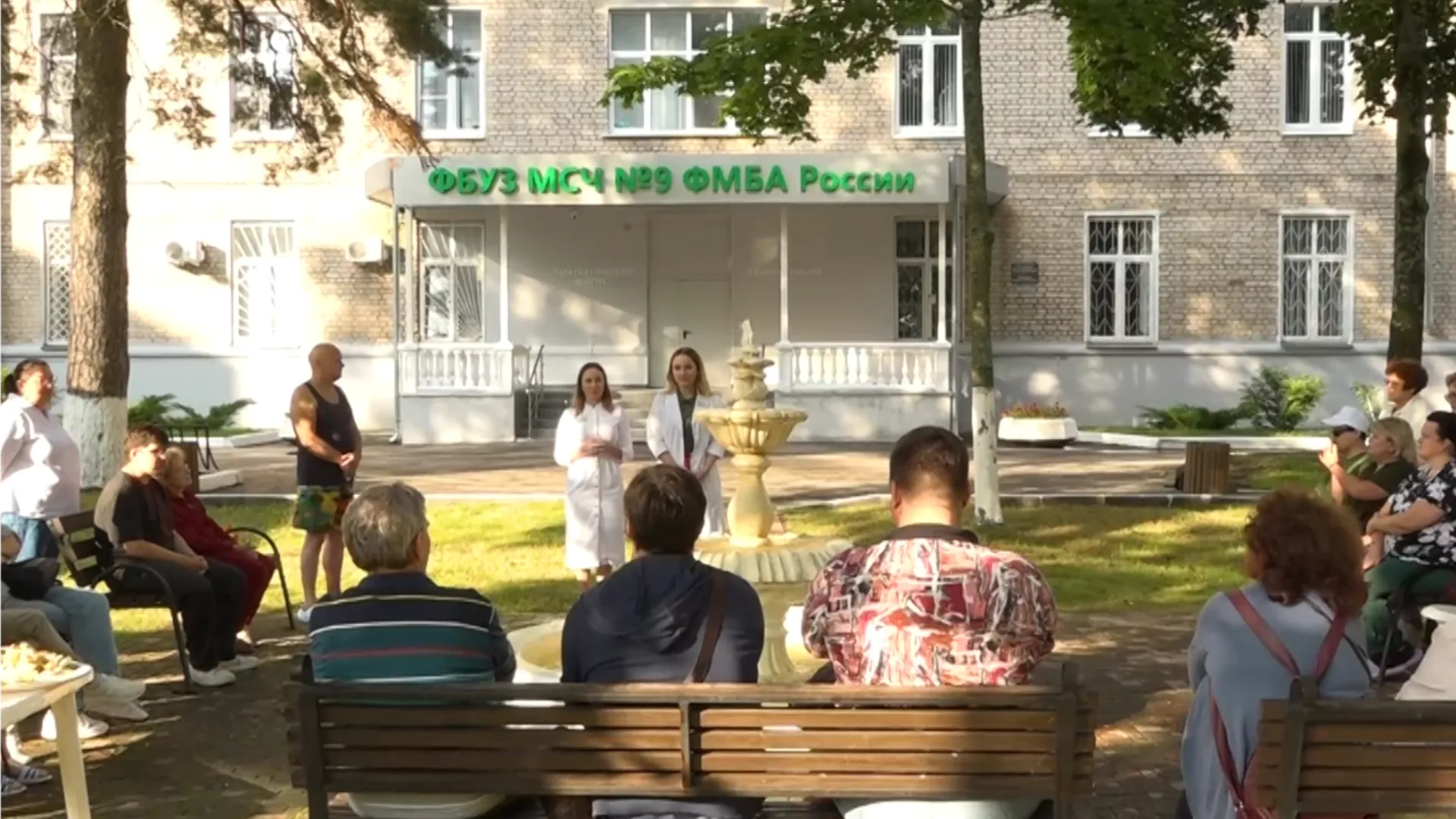 Фото: пресс-служба администрации г.о. Дубна