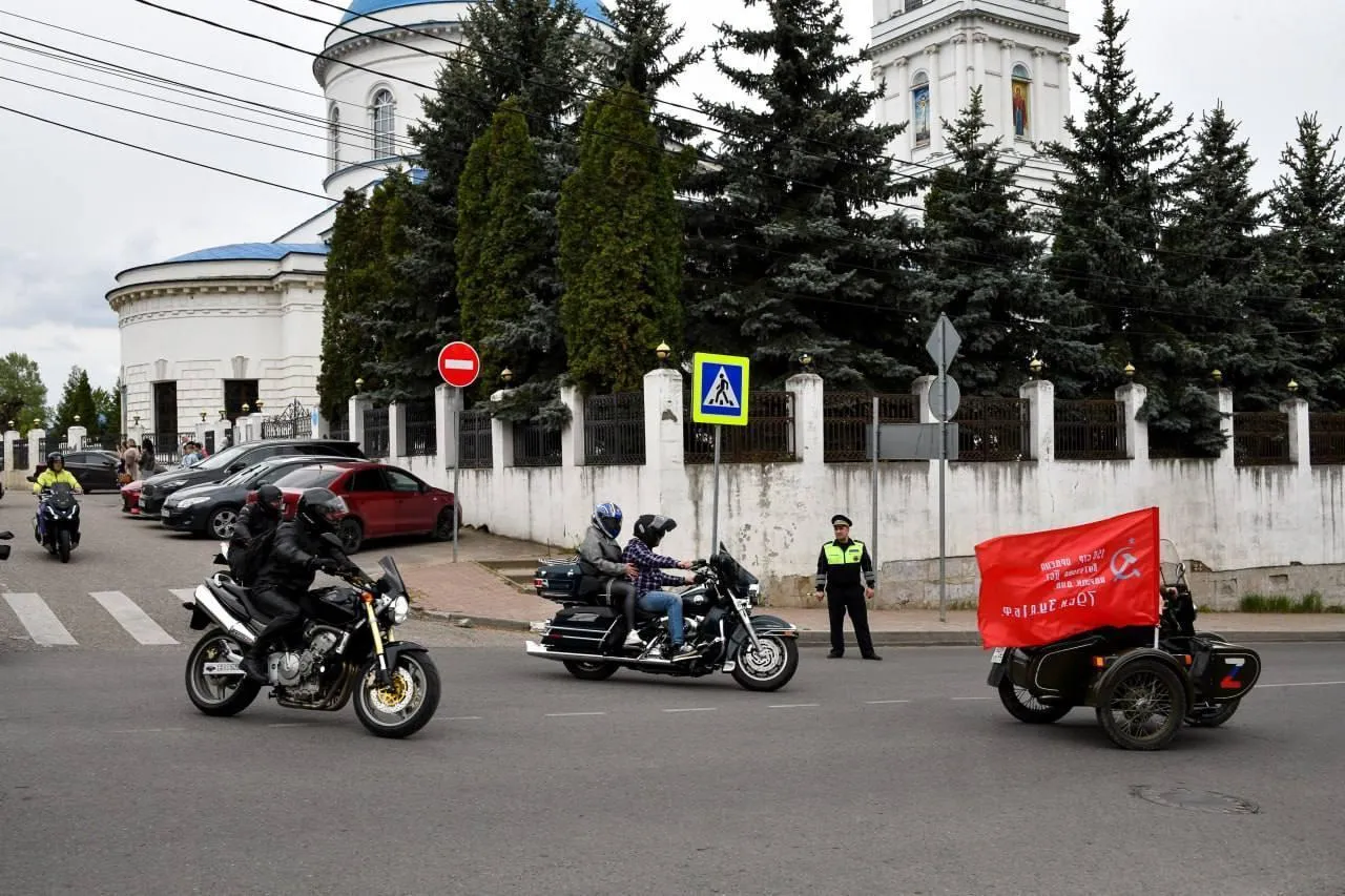 Пресс-служба администрации городского округа Серпухов