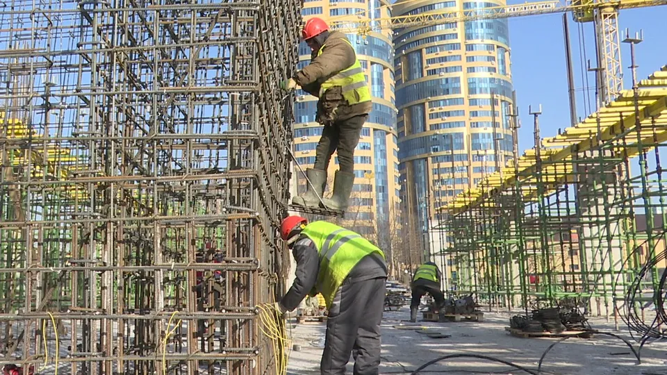 Фото: Ксения Казакова