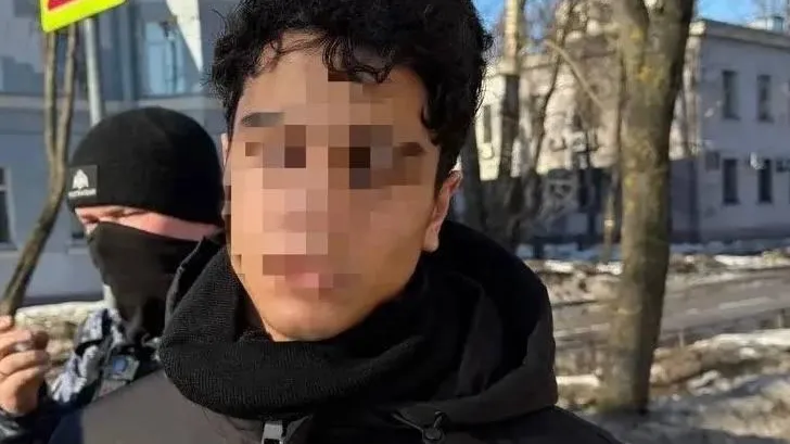 Росгвардия. Северо-Западный округ