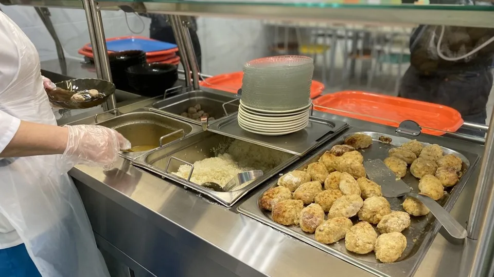 Фото: пресс-служба депутата Мособлдумы Жука В.П.