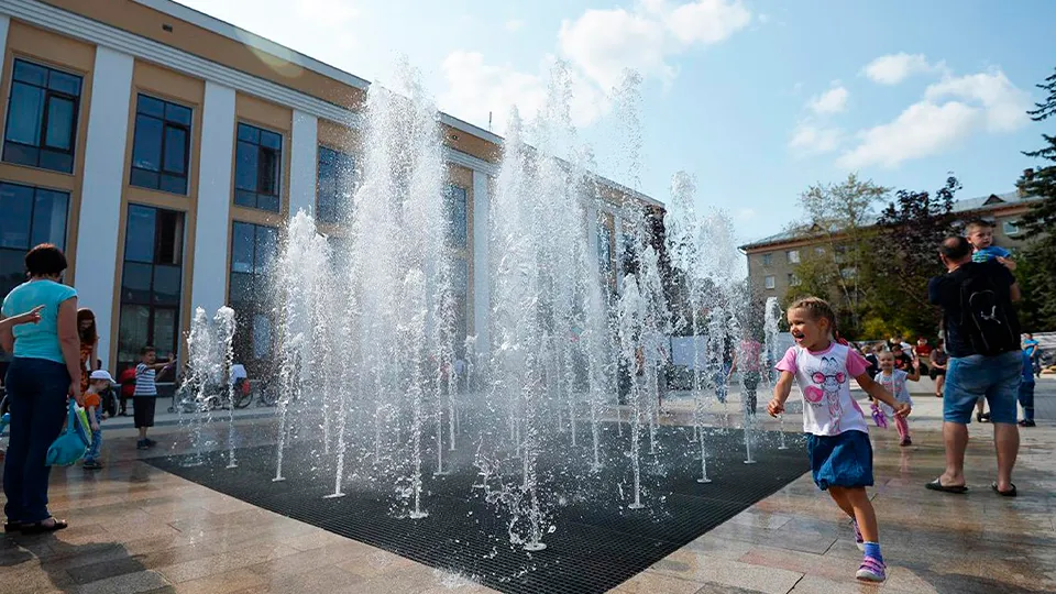 Фото: пресс-служба администрации г.о. Королев