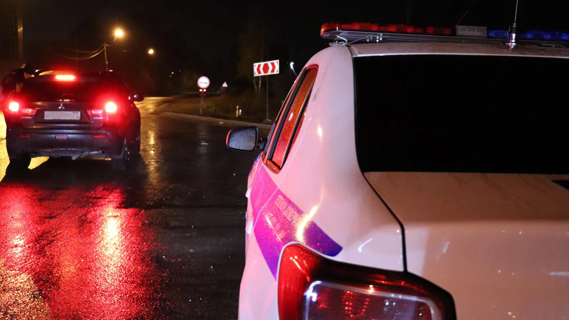 Фото: Василий Тремасов