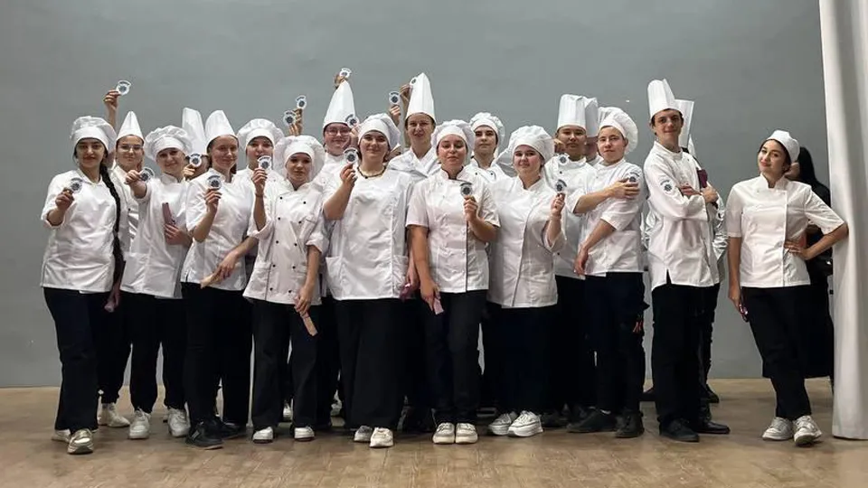 Фото: Щелковский колледж