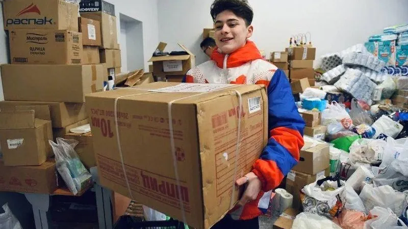 Пресс-служба губернатора и правительства МО