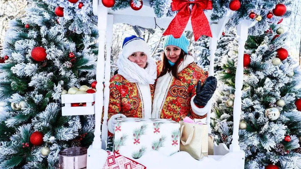 Фото: пресс-служба администрации городского округа Мытищи