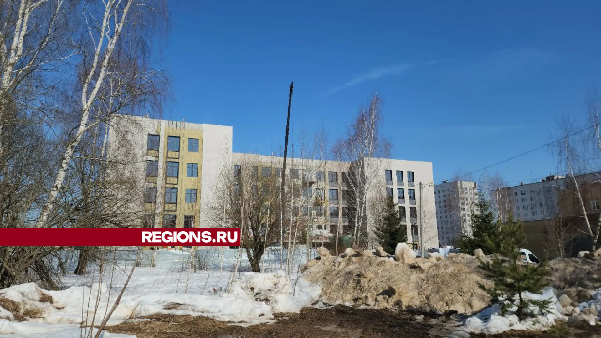 Фото: Юлия Смагринская